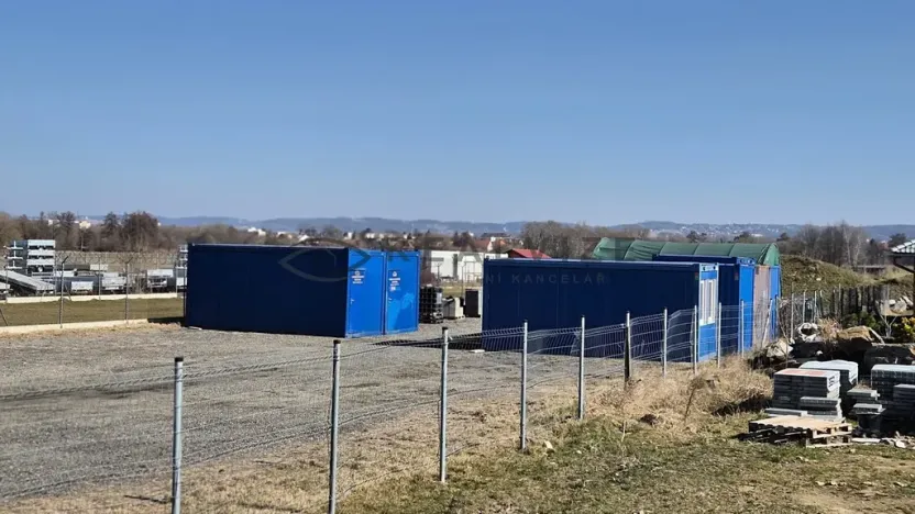 Prodej pozemku pro bydlení, Planá, 1983 m2