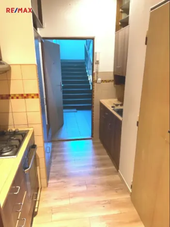 Prodej bytu 3+kk, Praha - Břevnov, Patočkova, 50 m2