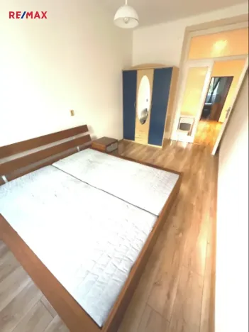 Prodej bytu 3+kk, Praha - Břevnov, Patočkova, 50 m2