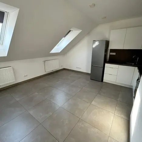 Pronájem bytu 2+kk, Kolín, Sokolská, 44 m2