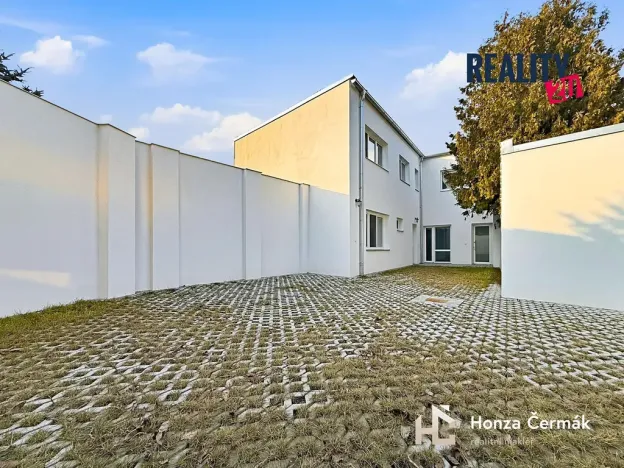Pronájem bytu 2+kk, Brno, Pramenná, 70 m2