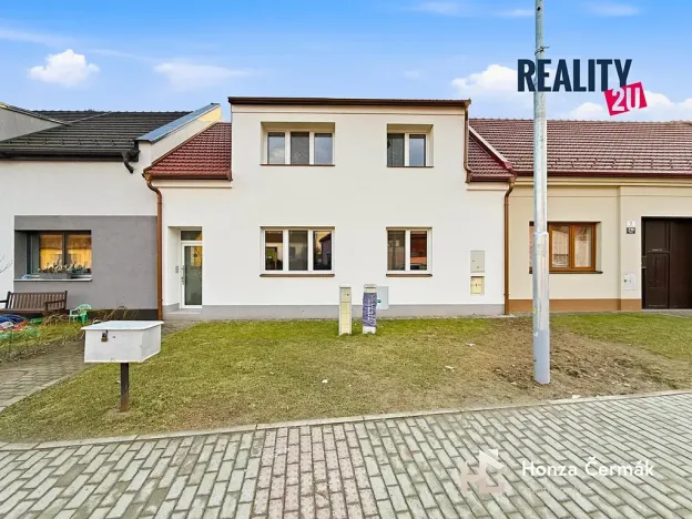 Pronájem bytu 2+kk, Brno, Pramenná, 70 m2