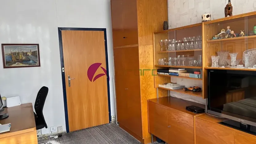 Pronájem bytu 3+1, Olomouc, Na Letné, 71 m2