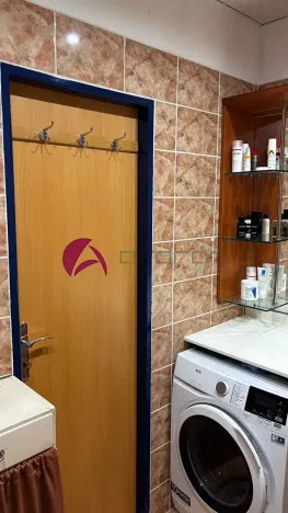 Pronájem bytu 3+1, Olomouc, Na Letné, 71 m2