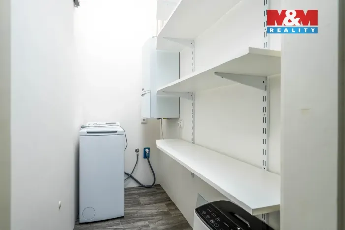 Pronájem bytu 2+kk, Praha - Dejvice, Bílá, 68 m2