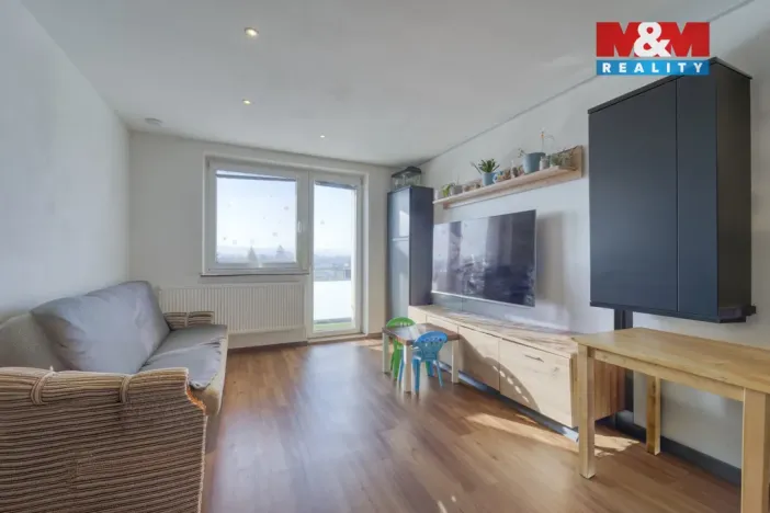 Prodej bytu 4+kk, Nezvěstice, 74 m2