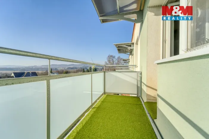 Prodej bytu 4+kk, Nezvěstice, 74 m2