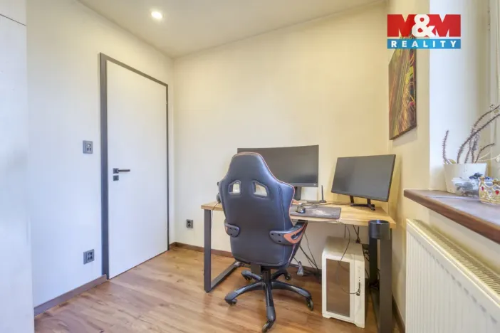 Prodej bytu 4+kk, Nezvěstice, 74 m2