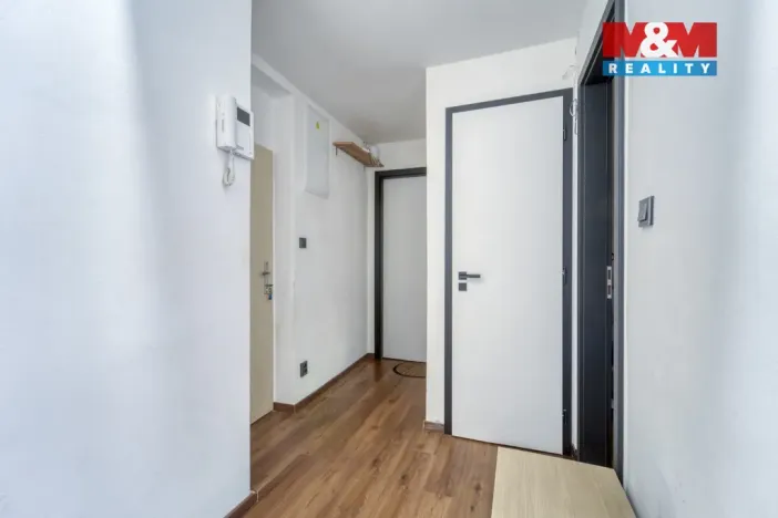 Prodej bytu 4+kk, Nezvěstice, 74 m2