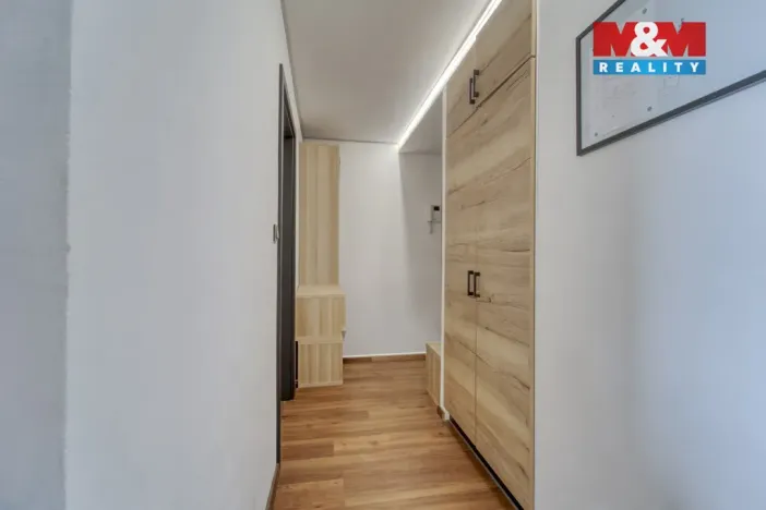 Prodej bytu 4+kk, Nezvěstice, 74 m2