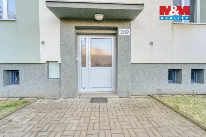 Prodej bytu 4+kk, Nezvěstice, 74 m2