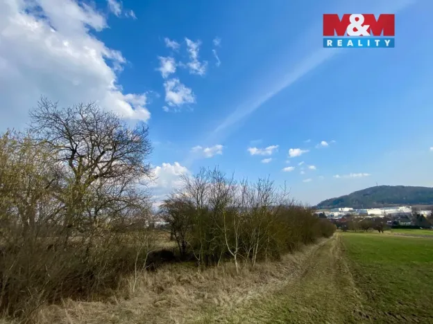 Prodej zahrady, Drásov, 2564 m2