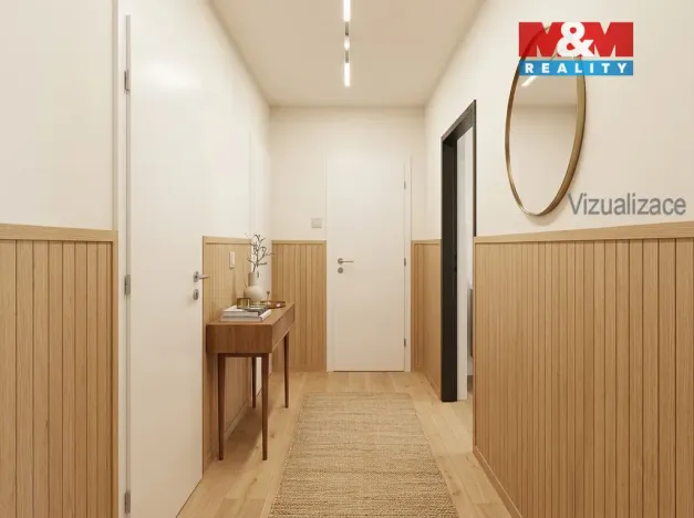 Prodej rodinného domu, Čejetice, 122 m2