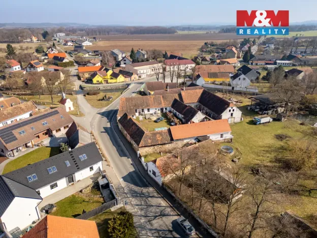 Prodej rodinného domu, Čejetice, 122 m2