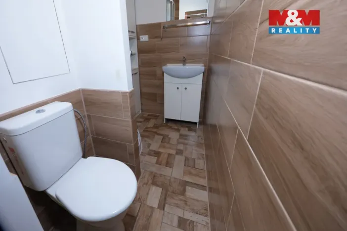 Prodej bytu 2+1, Jablonec nad Nisou, Liberecká, 62 m2