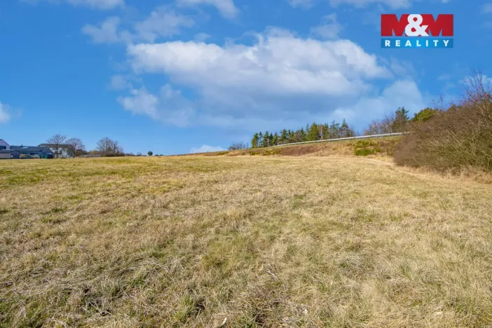 Prodej pozemku pro bydlení, Chotíkov, 784 m2