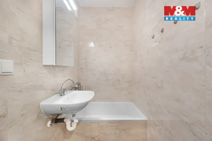 Prodej bytu 2+kk, Mladá Boleslav - Mladá Boleslav II, Jana Palacha, 43 m2