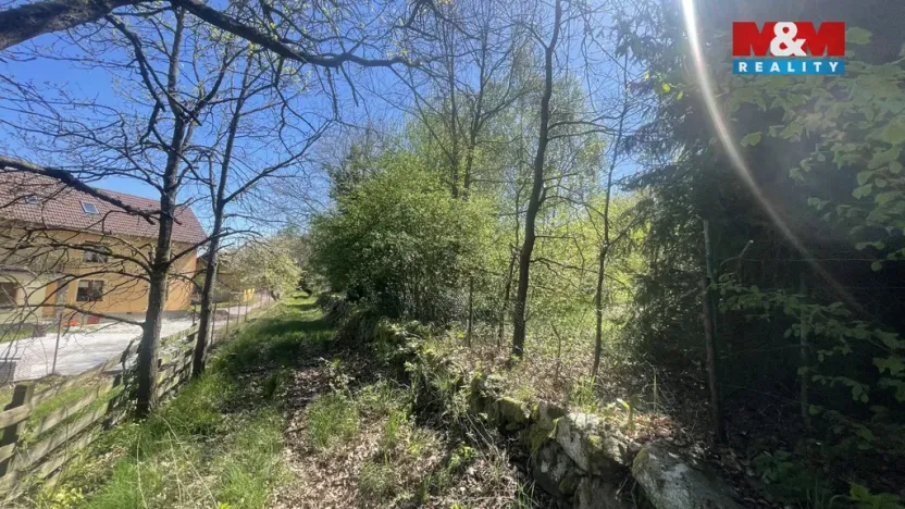 Prodej pozemku pro bydlení, Blatná - Čekanice, 3556 m2