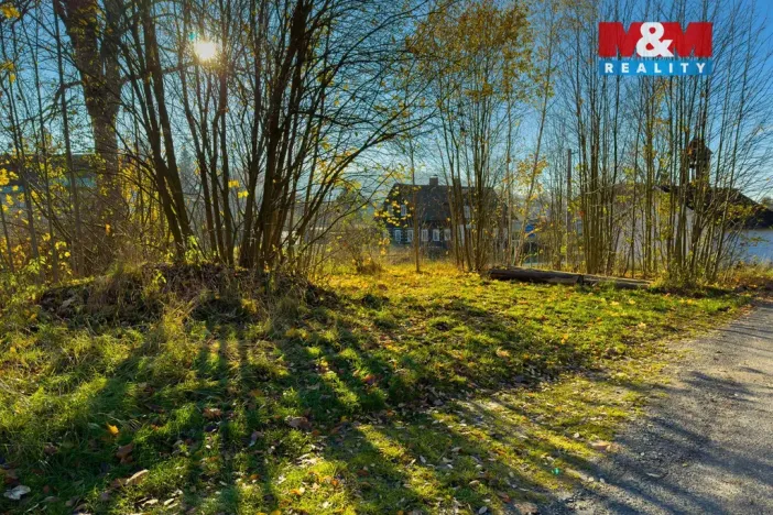 Prodej pozemku pro bydlení, Chřibská - Horní Chřibská, 8319 m2