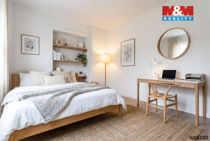 Prodej rodinného domu, Snědovice, 220 m2