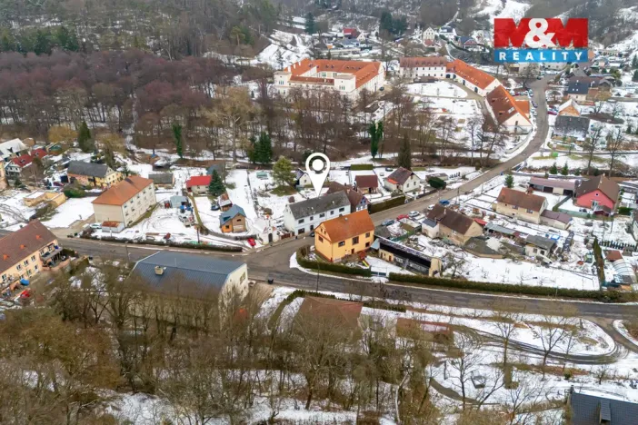 Prodej rodinného domu, Snědovice, 220 m2