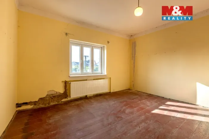 Prodej rodinného domu, Jesenice, Žatecká, 219 m2