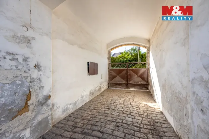 Prodej rodinného domu, Jesenice, Žatecká, 219 m2