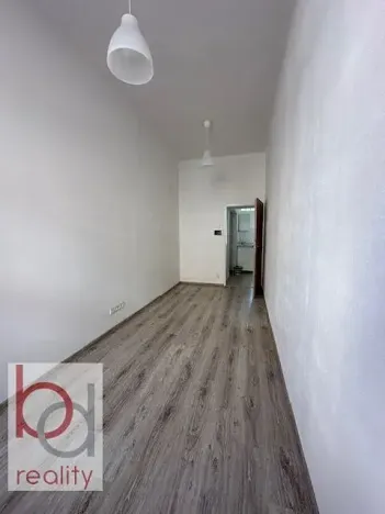 Pronájem bytu 1+kk, České Budějovice, Matice školské, 20 m2