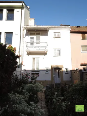 Prodej rodinného domu, Brno, Buzkova, 91 m2