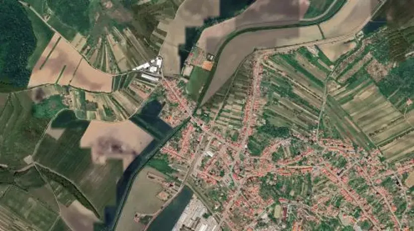 Prodej podílu zahrady, Kobylí, 31 m2