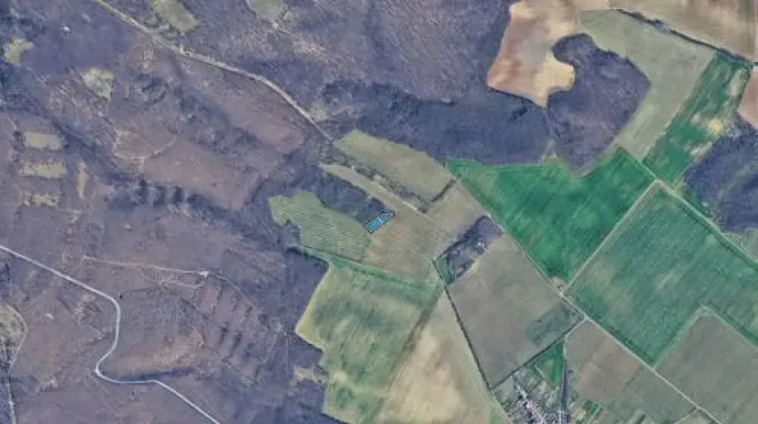 Prodej podílu pole, Jezeřany-Maršovice, 577 m2