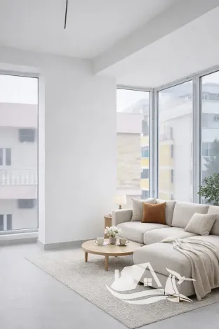 Prodej bytu 1+kk, Golem, Albánie, 40 m2