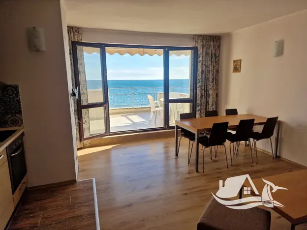 Prodej bytu 3+kk, Obzor, Bulharsko, 99 m2