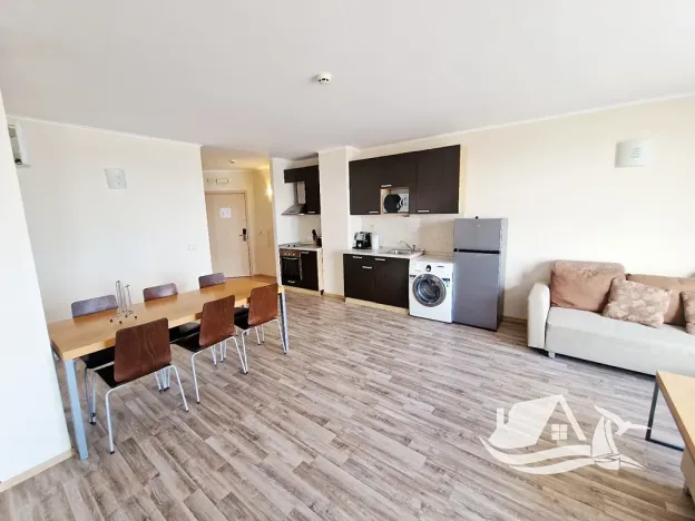 Prodej bytu 3+kk, Obzor, Bulharsko, 91 m2