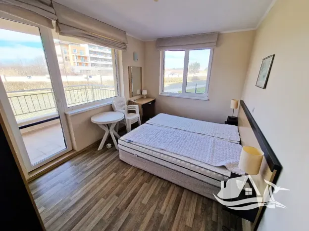 Prodej bytu 3+kk, Obzor, Bulharsko, 88 m2