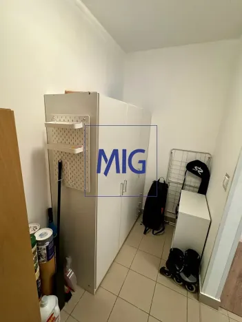 Pronájem bytu 1+kk, Brno, Tomečkova, 44 m2