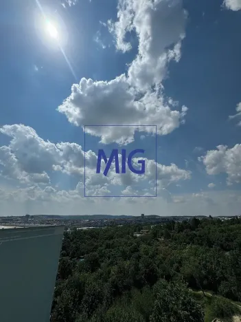 Pronájem bytu 1+kk, Brno, Tomečkova, 44 m2