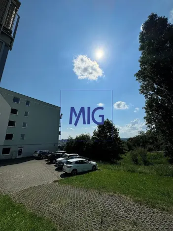 Pronájem bytu 1+kk, Brno, Tomečkova, 44 m2