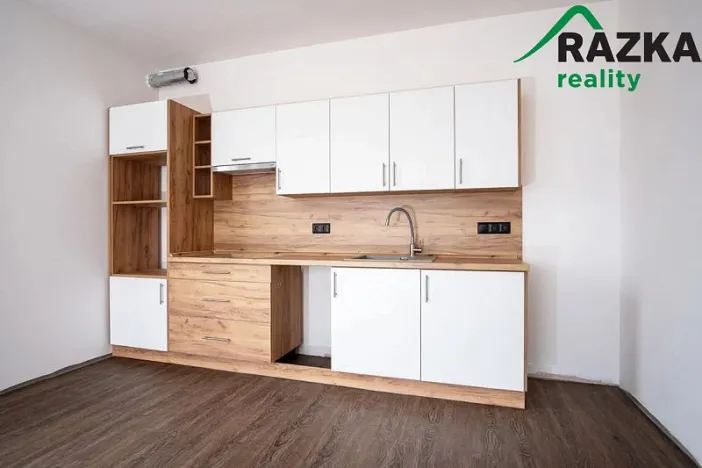 Prodej bytu 3+kk, Tachov, 69 m2