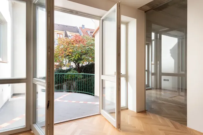 Prodej bytu 5+kk, Praha - Střešovice, Pod bateriemi, 173 m2