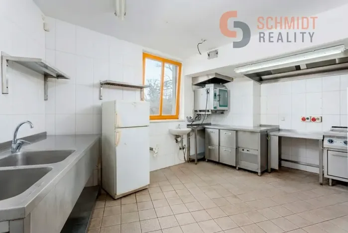 Prodej ubytování, Brno, 576 m2