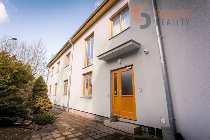 Prodej ubytování, Brno, 576 m2