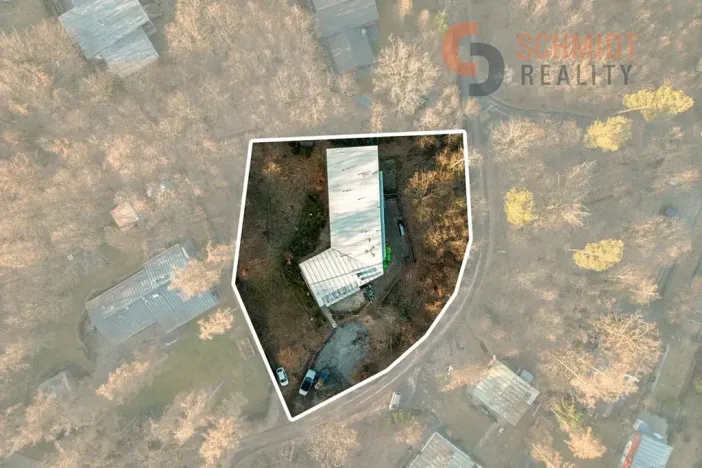 Prodej ubytování, Brno, 576 m2