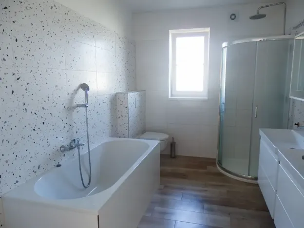 Pronájem rodinného domu, Šimonovice, Nad Potůčkem, 160 m2