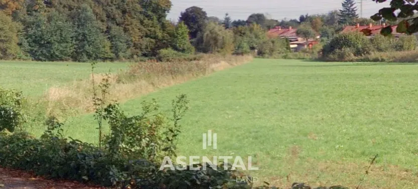 Prodej pozemku, Doubrava, 2355 m2