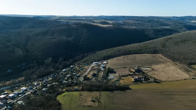 Prodej pozemku pro bydlení, Veverská Bítýška, 6811 m2