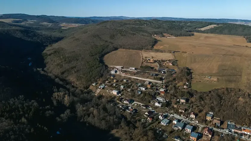 Prodej pozemku pro bydlení, Veverská Bítýška, 6811 m2