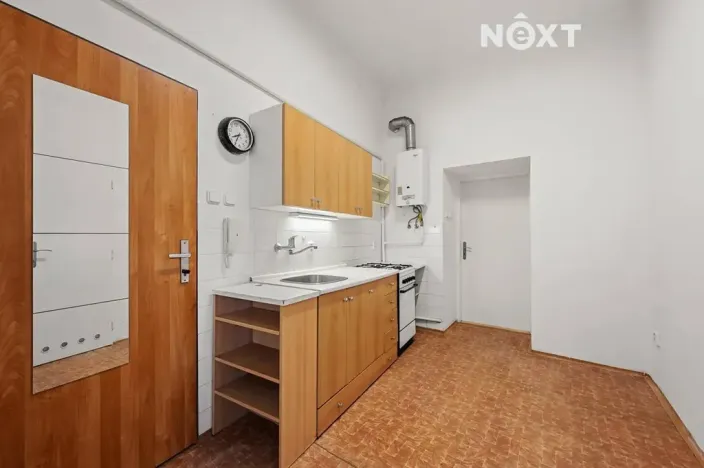 Prodej bytu 2+1, Brno, Skořepka, 55 m2