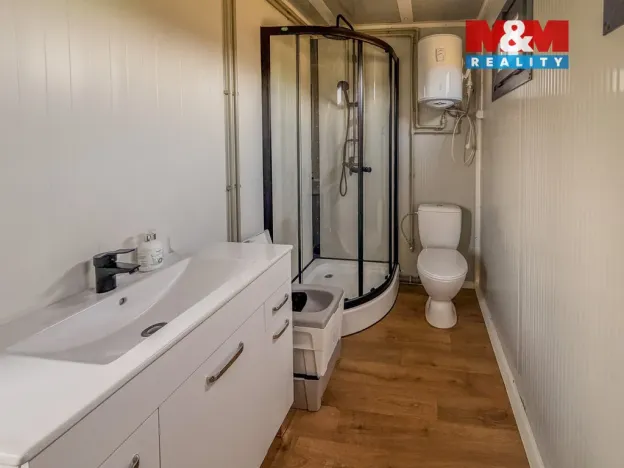 Prodej pole, Jenčice, 3167 m2