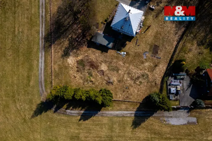 Prodej pozemku pro bydlení, Čeladná, 1501 m2